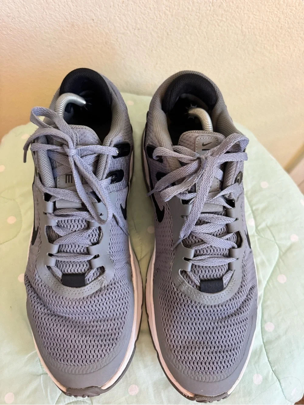 Nike Air Max Alpha Trainer 4 sneakers Mens Size 13